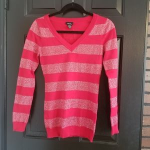 Red Sweater